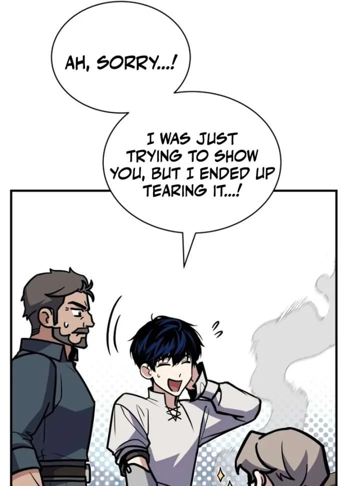 The Swordmaster Who Leapt Through Time Chapter 2 page 223