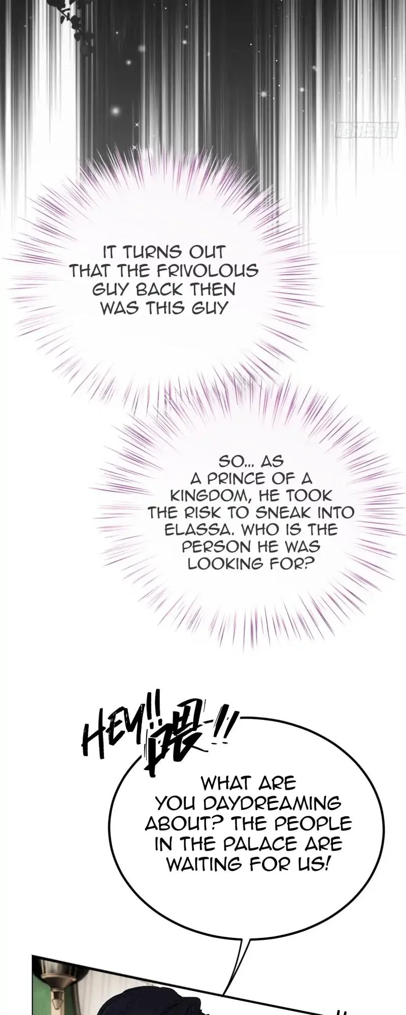 The Ten Leaf Flower of Mount Kairos Chapter 2 page 50