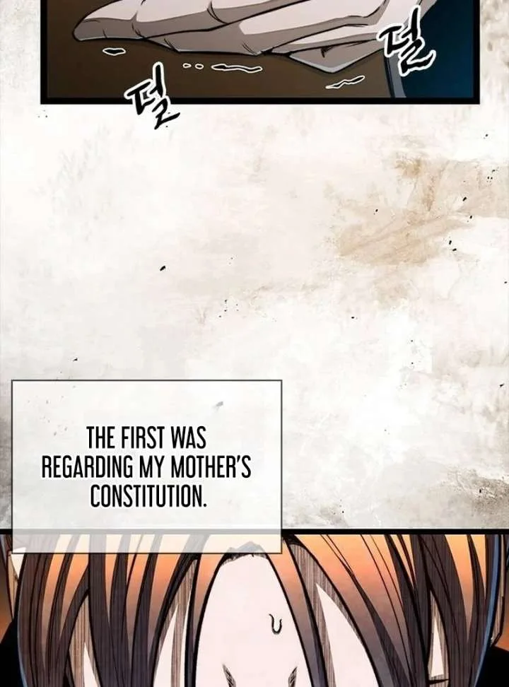 The Supreme Martial Academy Chapter 3 page 8