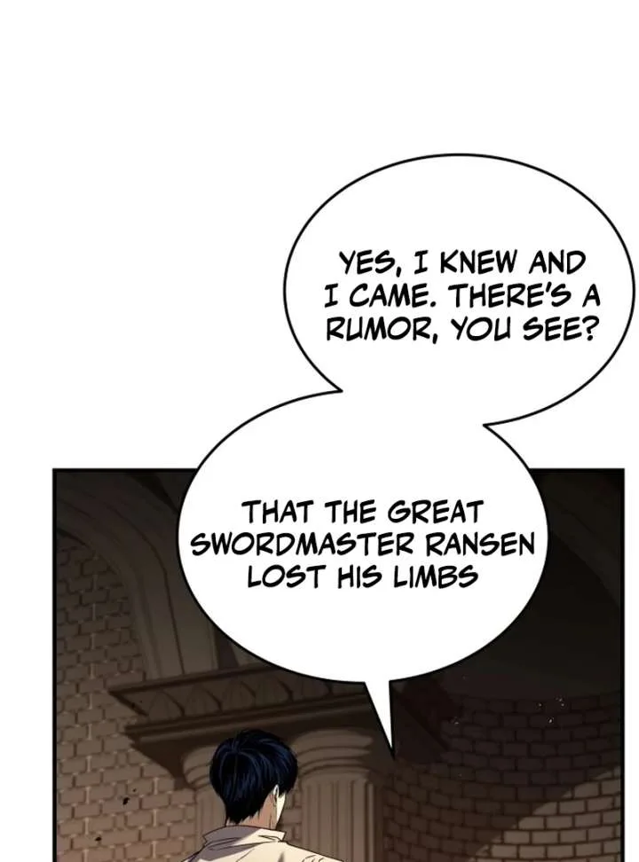 The Swordmaster Who Leapt Through Time Chapter 2 page 271
