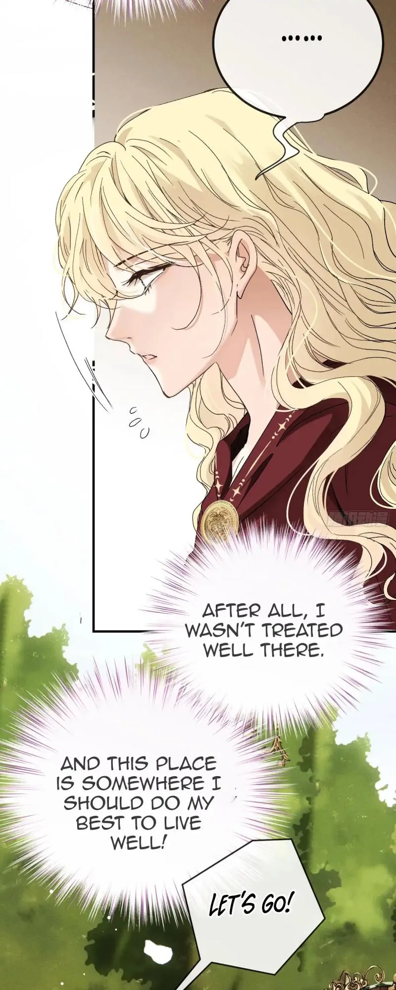 The Ten Leaf Flower of Mount Kairos Chapter 2 page 54