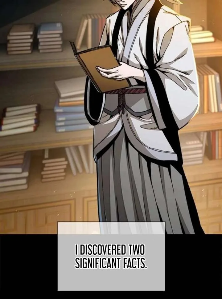The Supreme Martial Academy Chapter 3 page 6