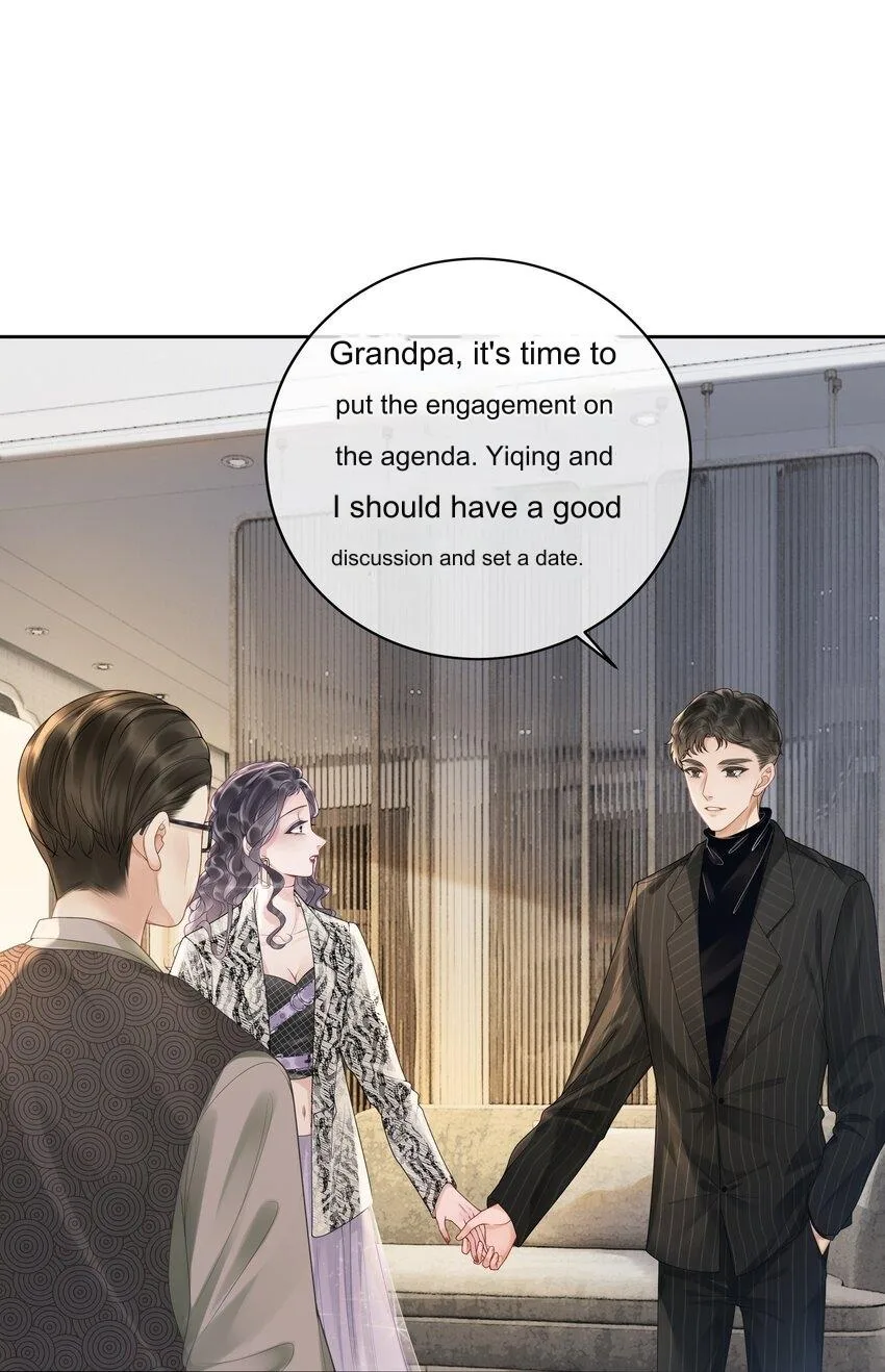 The Supporting Girl Who Transmigrated Into the Book Only Wants to Be a Salted Fish Chapter 3 page 11