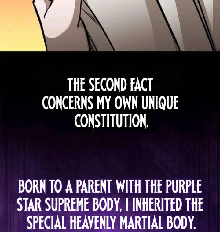 The Supreme Martial Academy Chapter 3 page 17