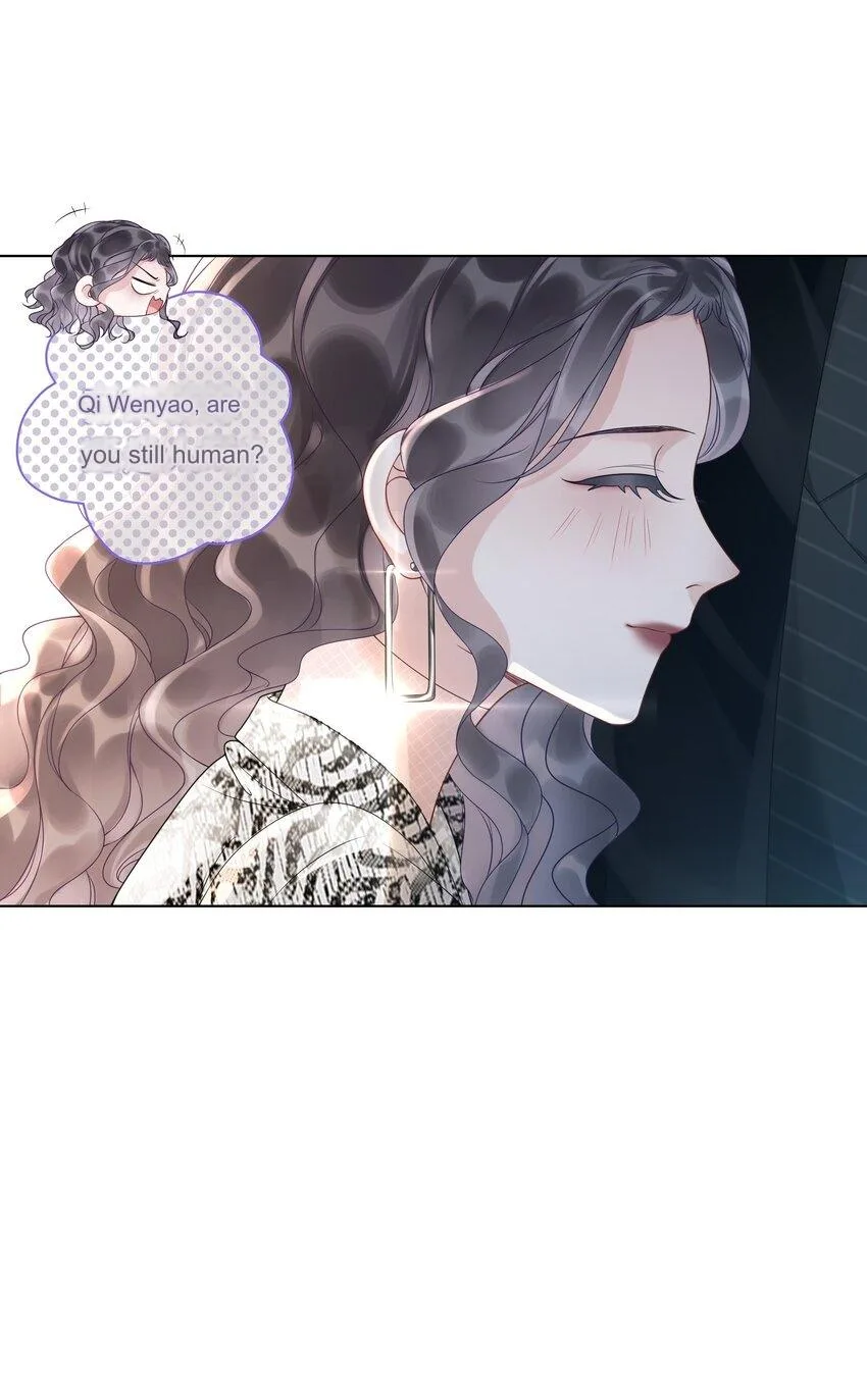 The Supporting Girl Who Transmigrated Into the Book Only Wants to Be a Salted Fish Chapter 3 page 14