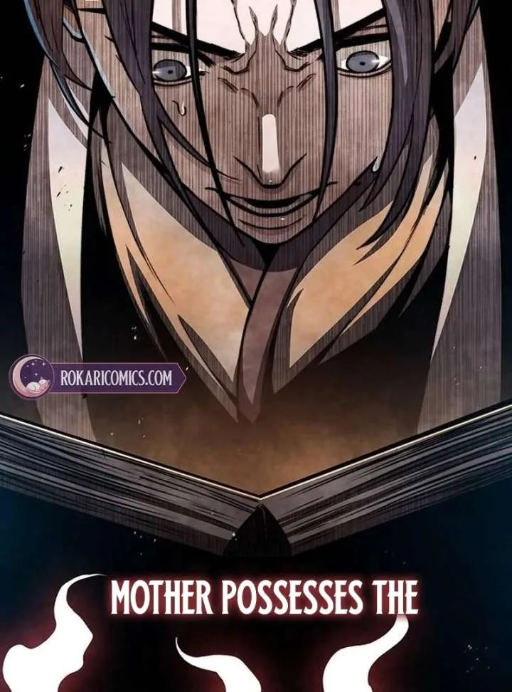 The Supreme Martial Academy Chapter 3 page 9