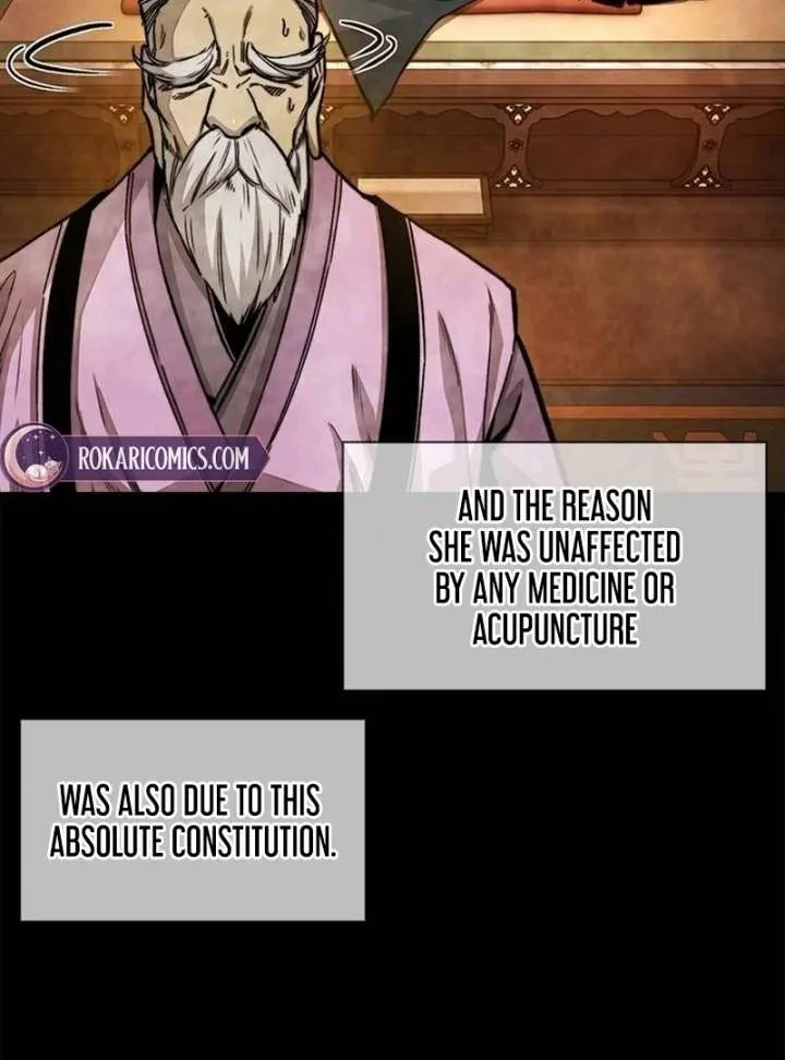 The Supreme Martial Academy Chapter 3 page 13