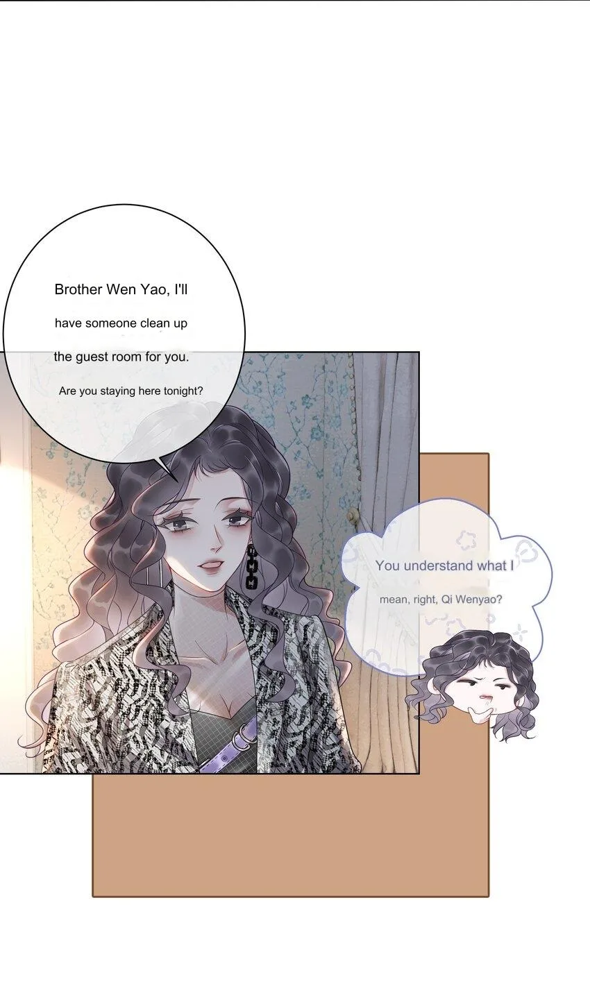 The Supporting Girl Who Transmigrated Into the Book Only Wants to Be a Salted Fish Chapter 3 page 23