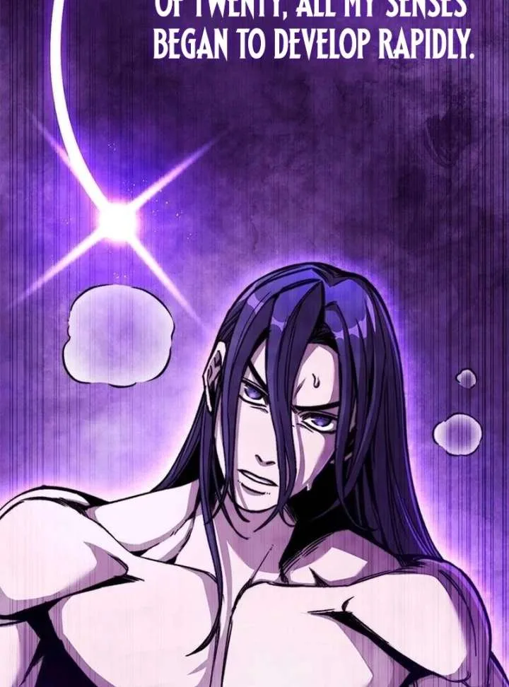 The Supreme Martial Academy Chapter 3 page 19