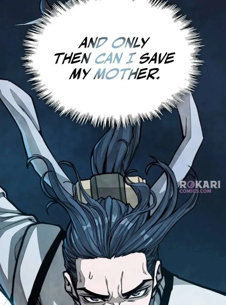 The Supreme Martial Academy Chapter 3 page 37
