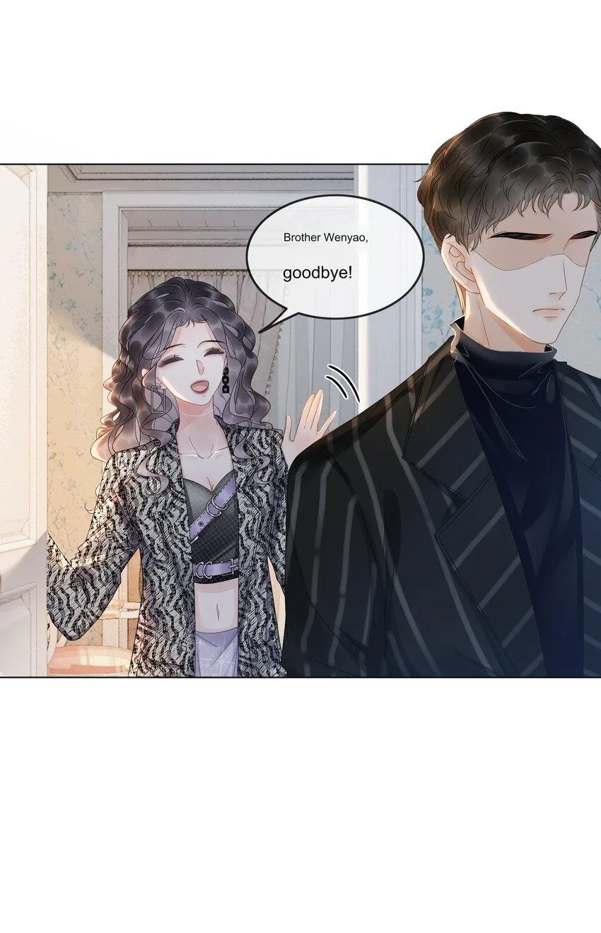 The Supporting Girl Who Transmigrated Into the Book Only Wants to Be a Salted Fish Chapter 3 page 27
