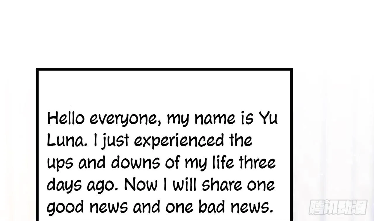 The Survival Game Of The Villainess Chapter 3 page 2