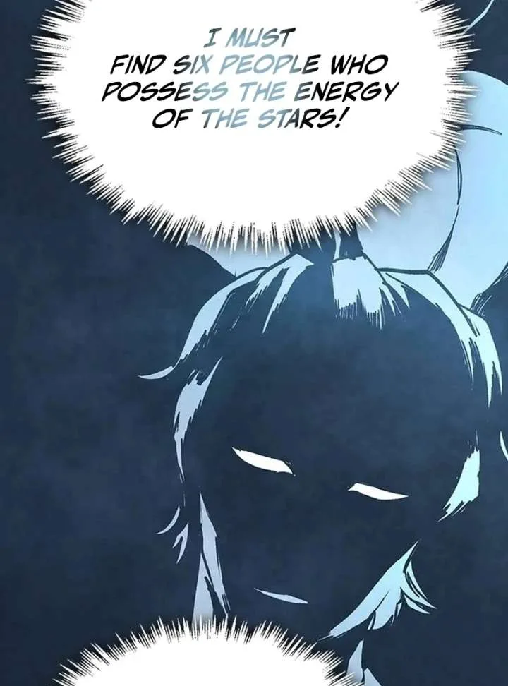 The Supreme Martial Academy Chapter 3 page 35