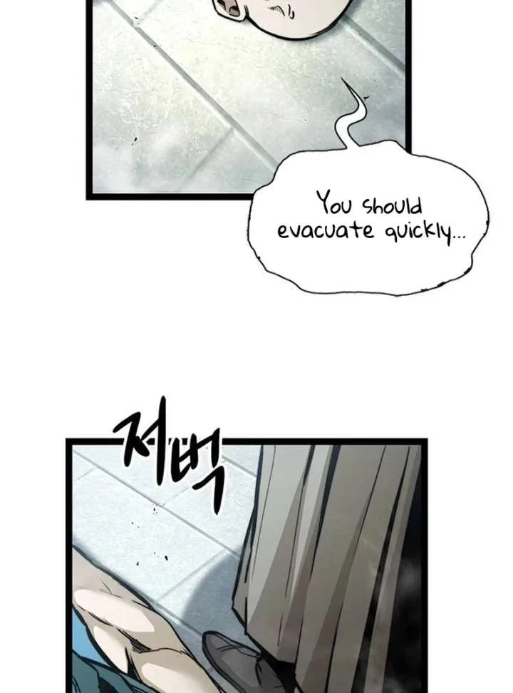 The Supreme Martial Academy Chapter 3 page 47