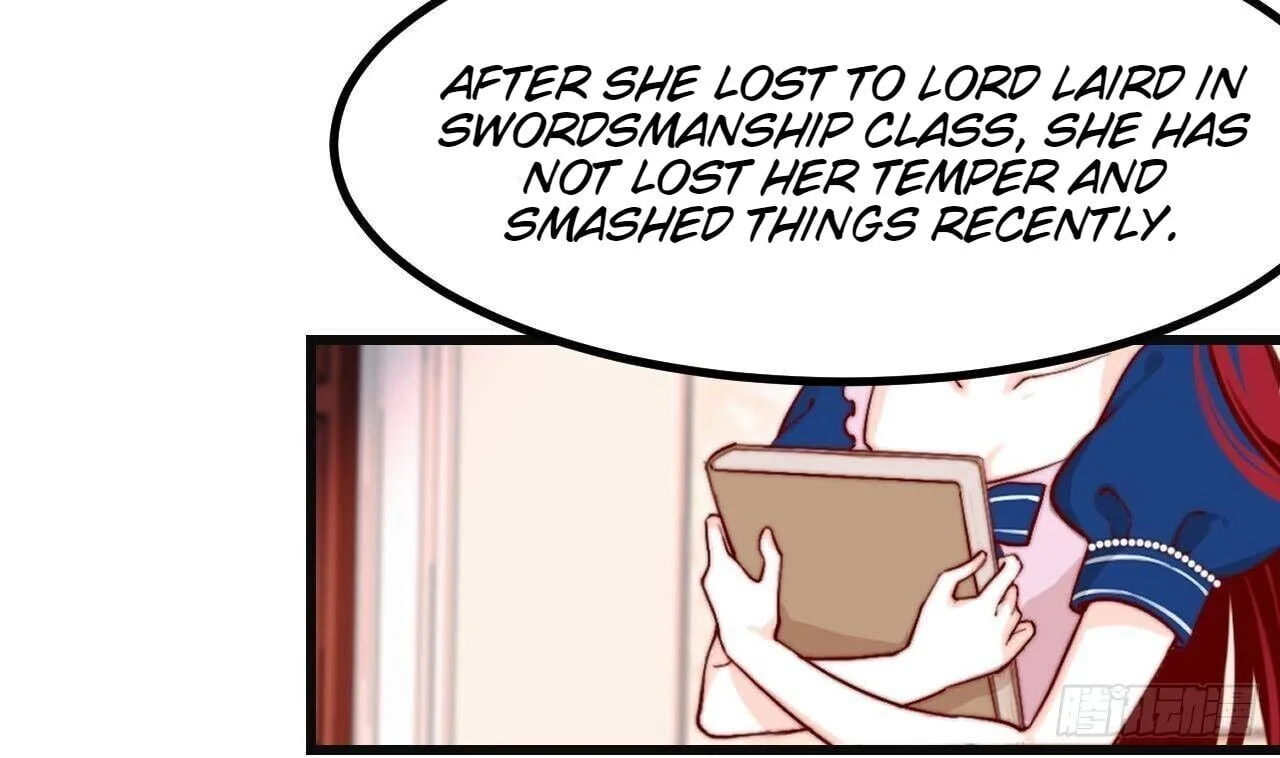 The Survival Game Of The Villainess Chapter 3 page 5