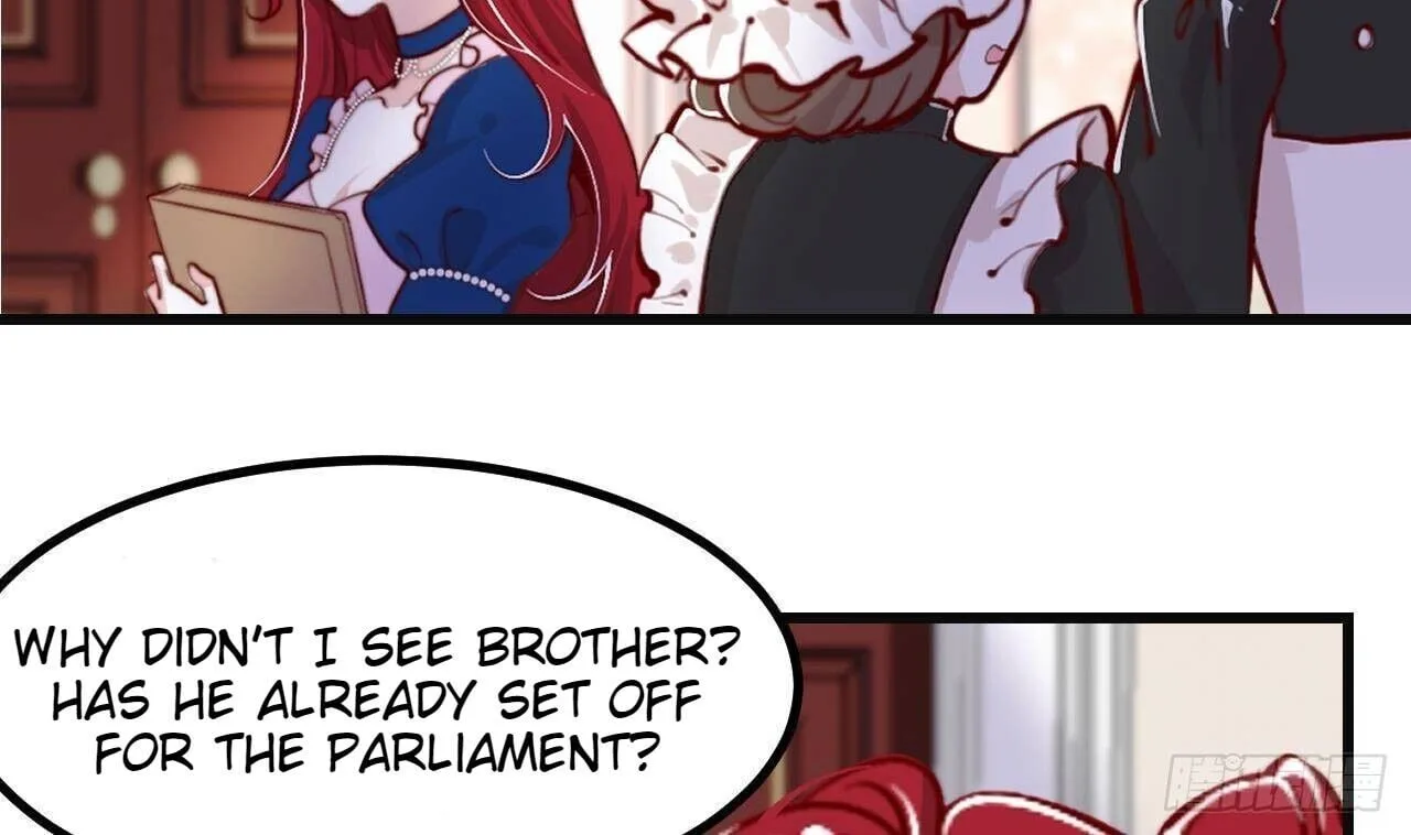 The Survival Game Of The Villainess Chapter 3 page 7