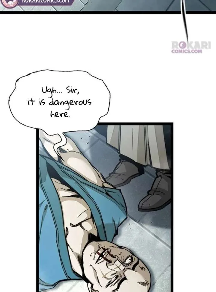 The Supreme Martial Academy Chapter 3 page 46