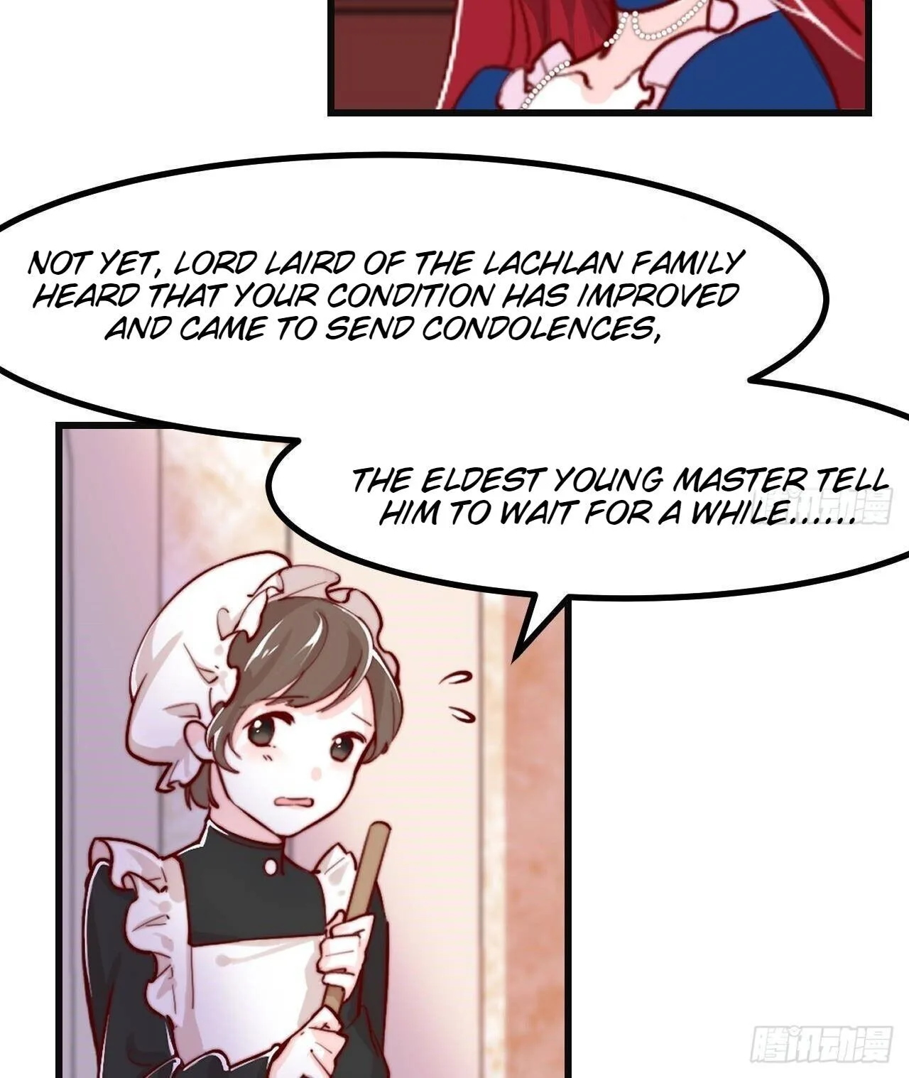 The Survival Game Of The Villainess Chapter 3 page 9