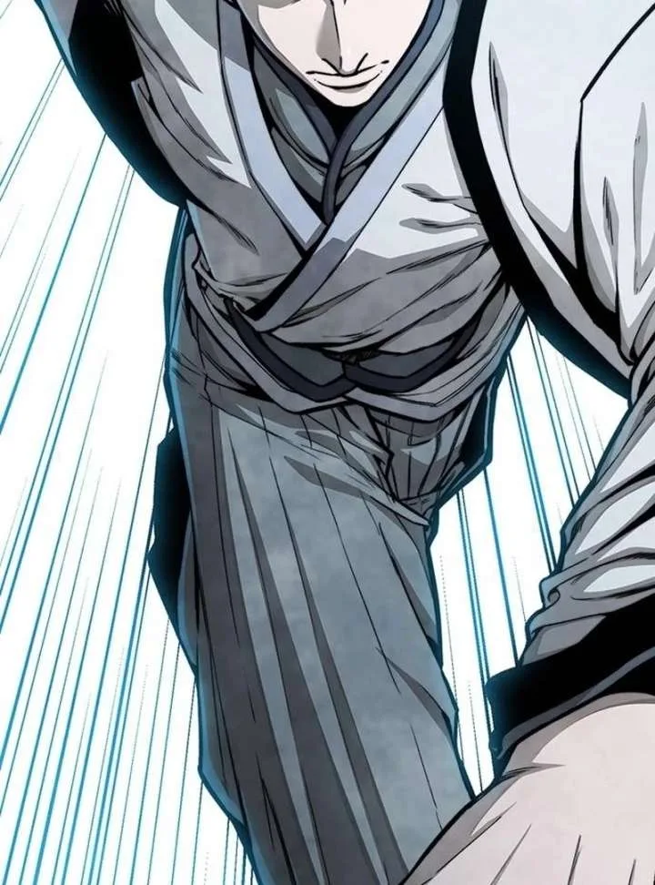 The Supreme Martial Academy Chapter 3 page 38