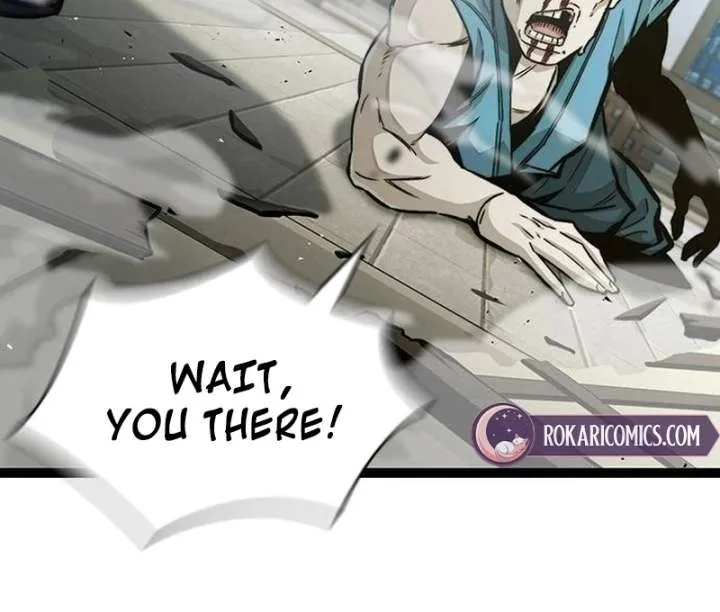 The Supreme Martial Academy Chapter 3 page 50