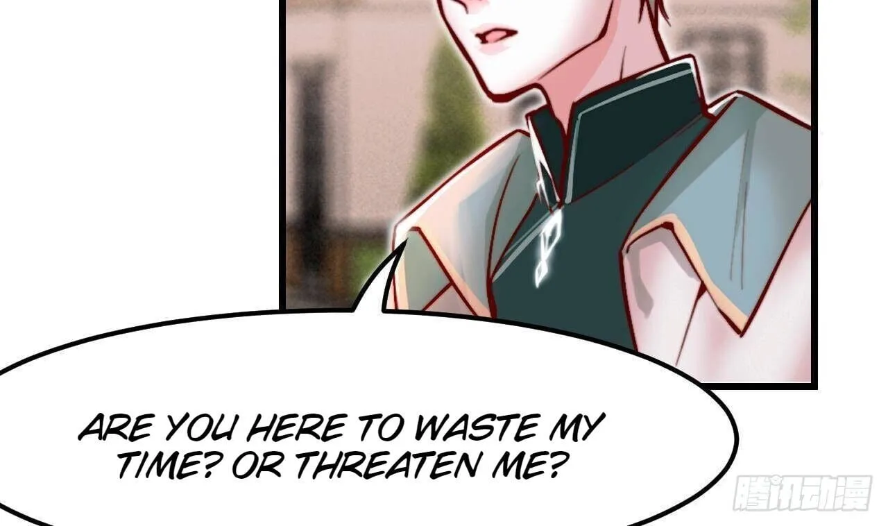The Survival Game Of The Villainess Chapter 3 page 23