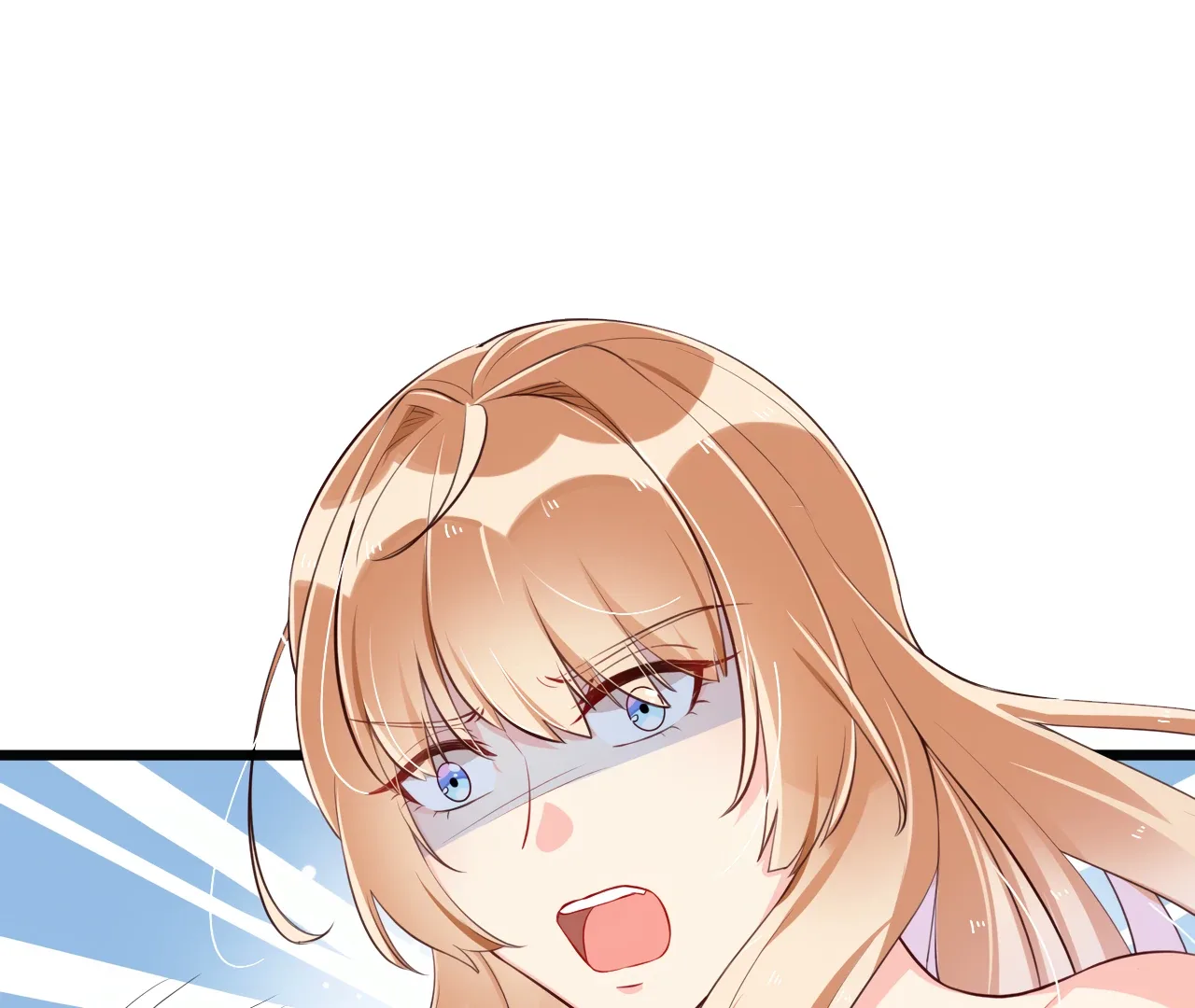 The Sweet Wife In Your Palm Chapter 3 page 6
