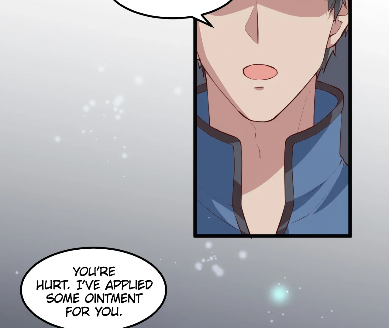 The Sweet Wife In Your Palm Chapter 3 page 8