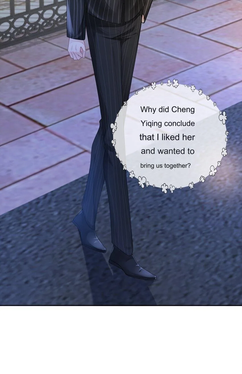 The Supporting Girl Who Transmigrated Into the Book Only Wants to Be a Salted Fish Chapter 3 page 45