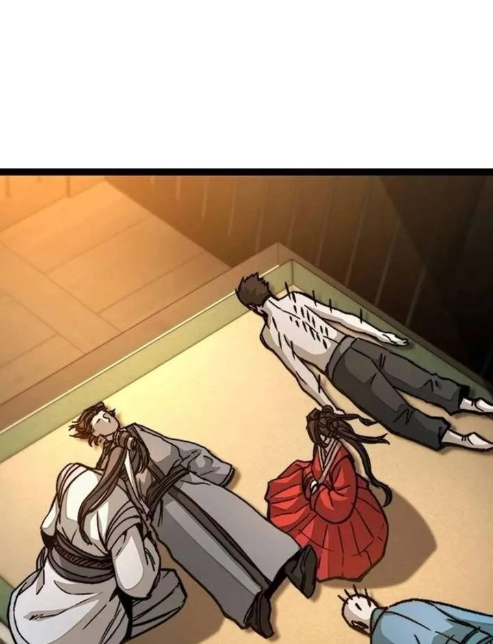 The Supreme Martial Academy Chapter 3 page 77
