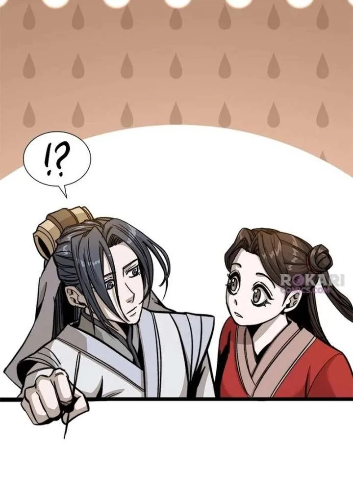 The Supreme Martial Academy Chapter 3 page 72