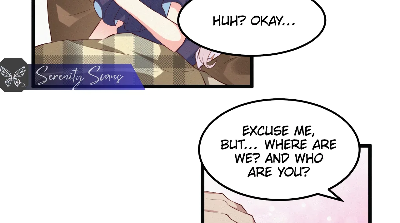 The Sweet Wife In Your Palm Chapter 3 page 12