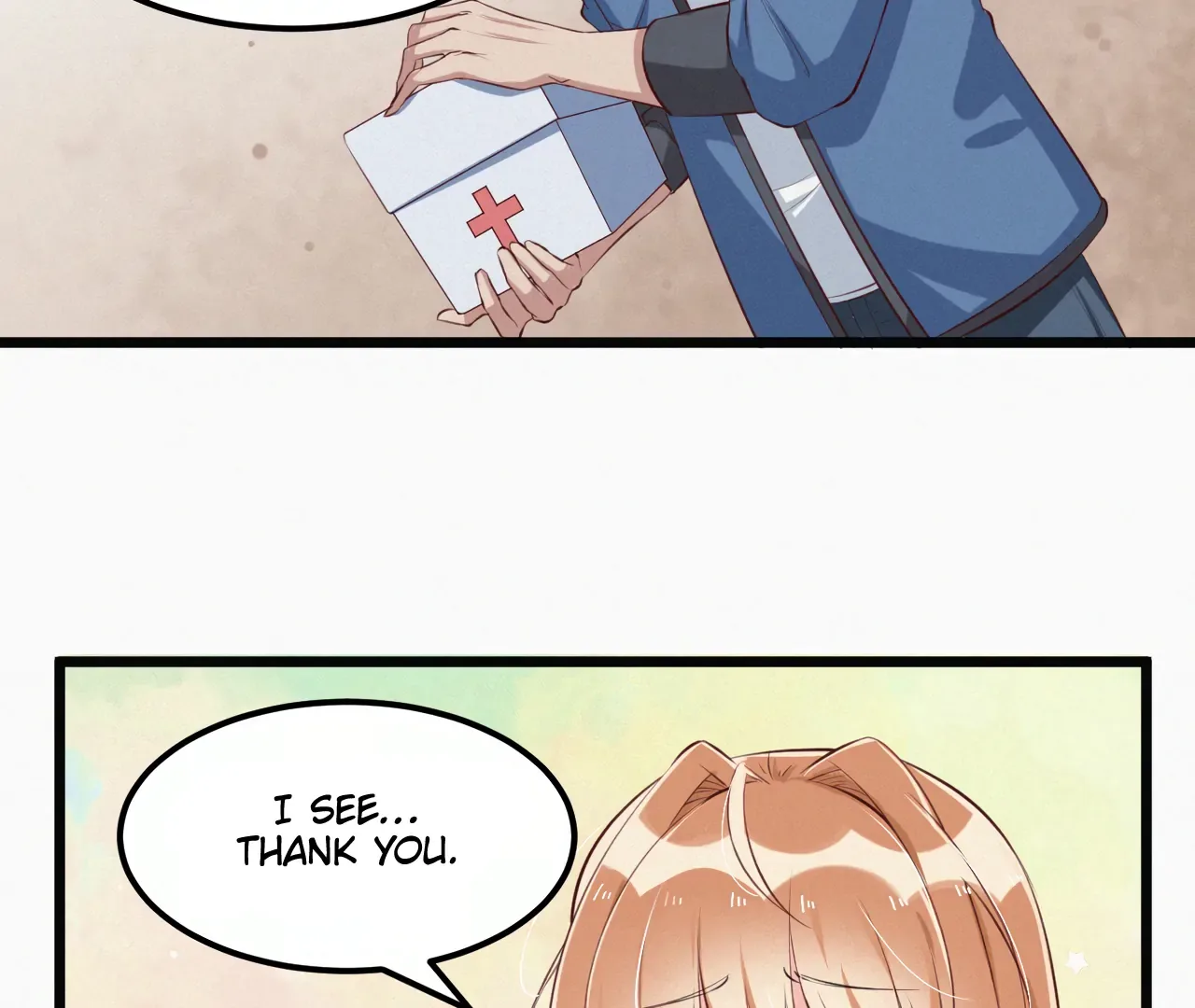 The Sweet Wife In Your Palm Chapter 3 page 15