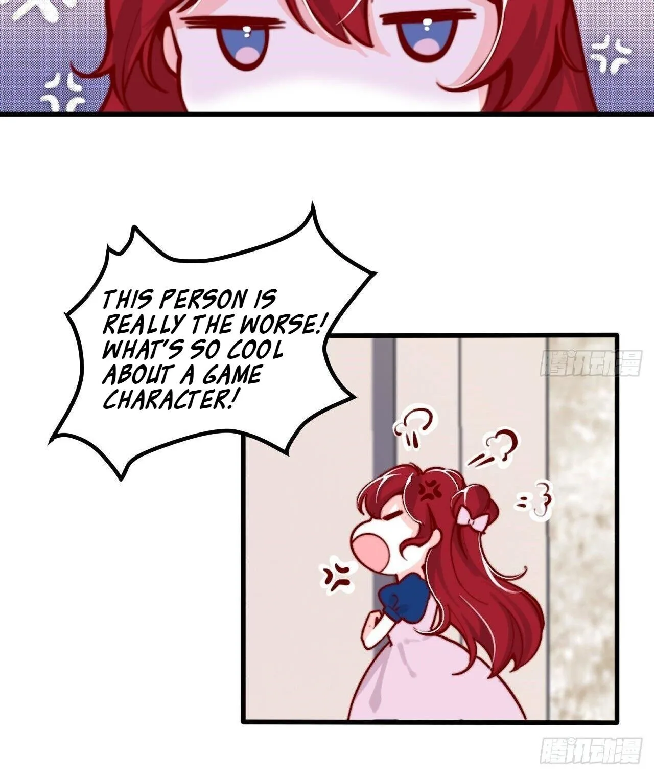 The Survival Game Of The Villainess Chapter 3 page 29