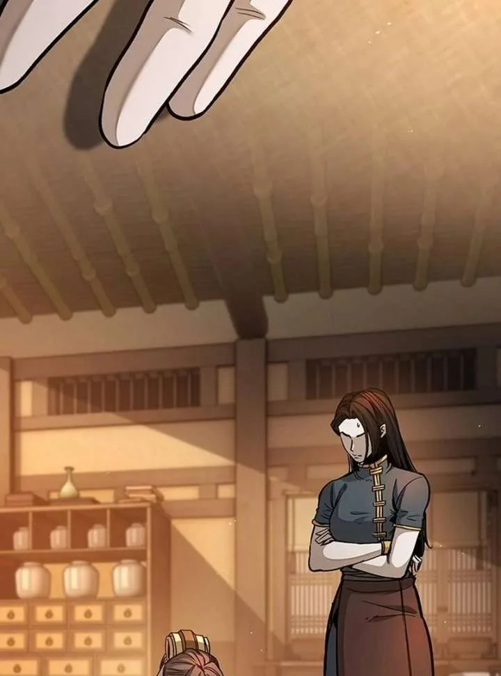 The Supreme Martial Academy Chapter 3 page 83
