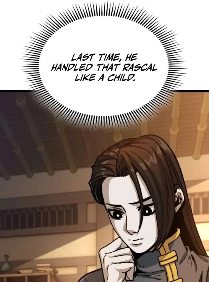 The Supreme Martial Academy Chapter 3 page 85