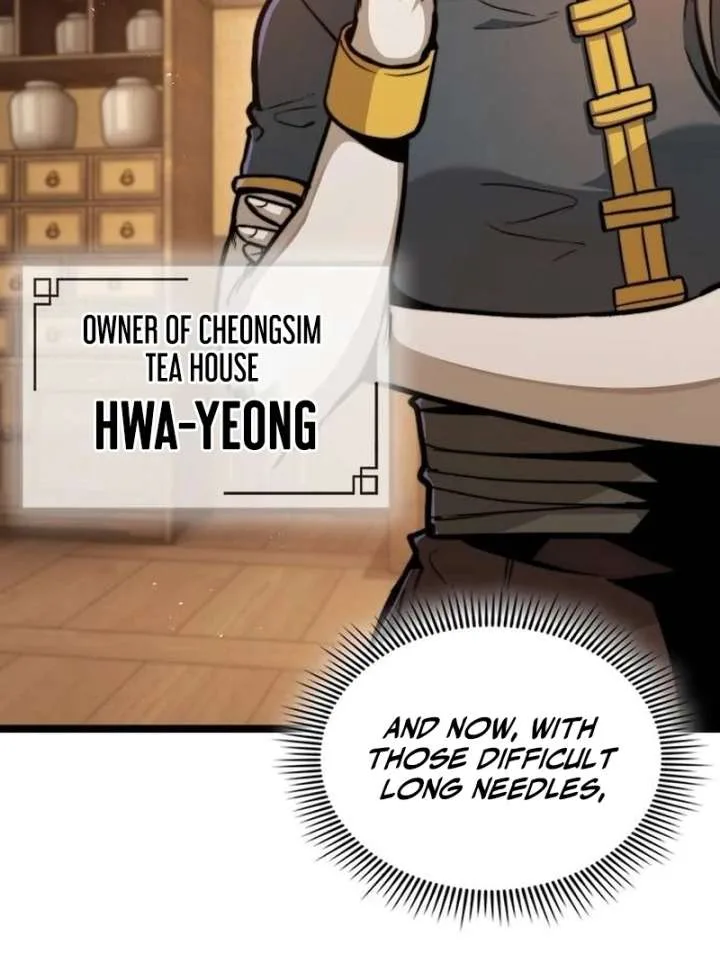 The Supreme Martial Academy Chapter 3 page 86