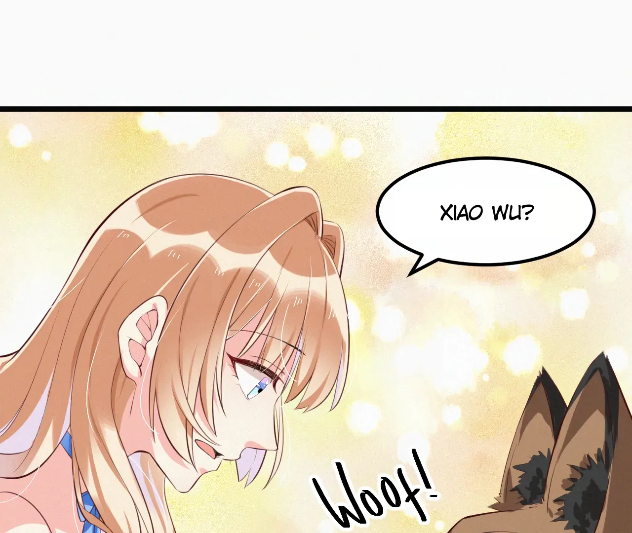 The Sweet Wife In Your Palm Chapter 3 page 18