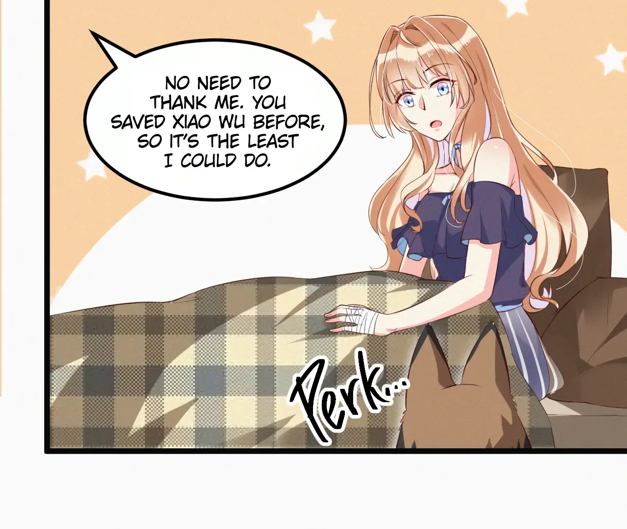 The Sweet Wife In Your Palm Chapter 3 page 17