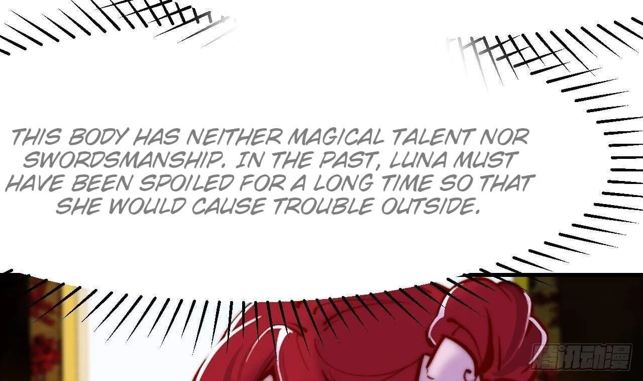 The Survival Game Of The Villainess Chapter 3 page 49