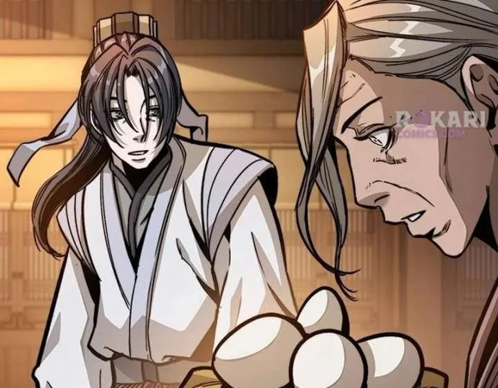 The Supreme Martial Academy Chapter 3 page 96