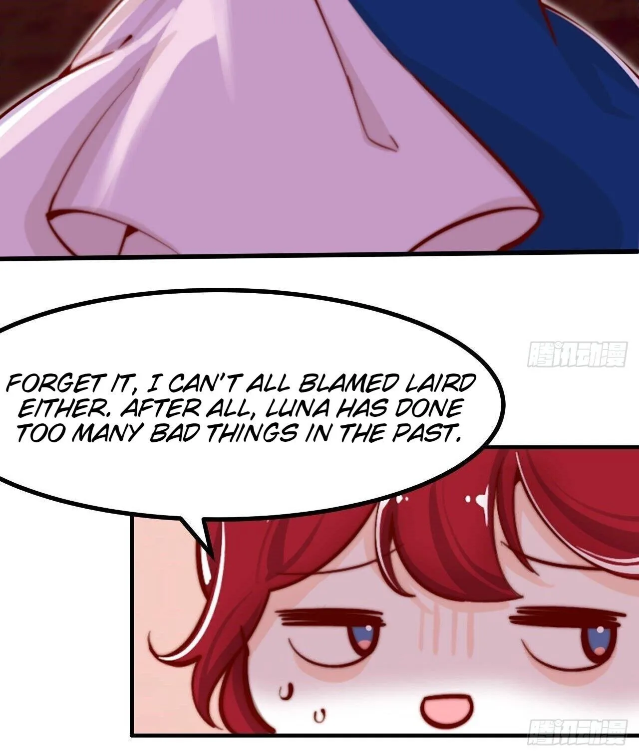 The Survival Game Of The Villainess Chapter 3 page 47