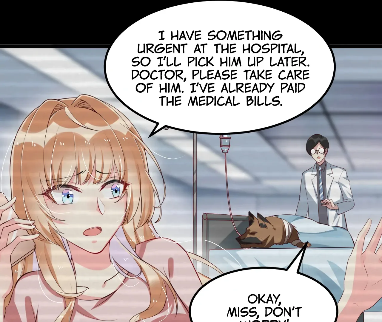 The Sweet Wife In Your Palm Chapter 3 page 24