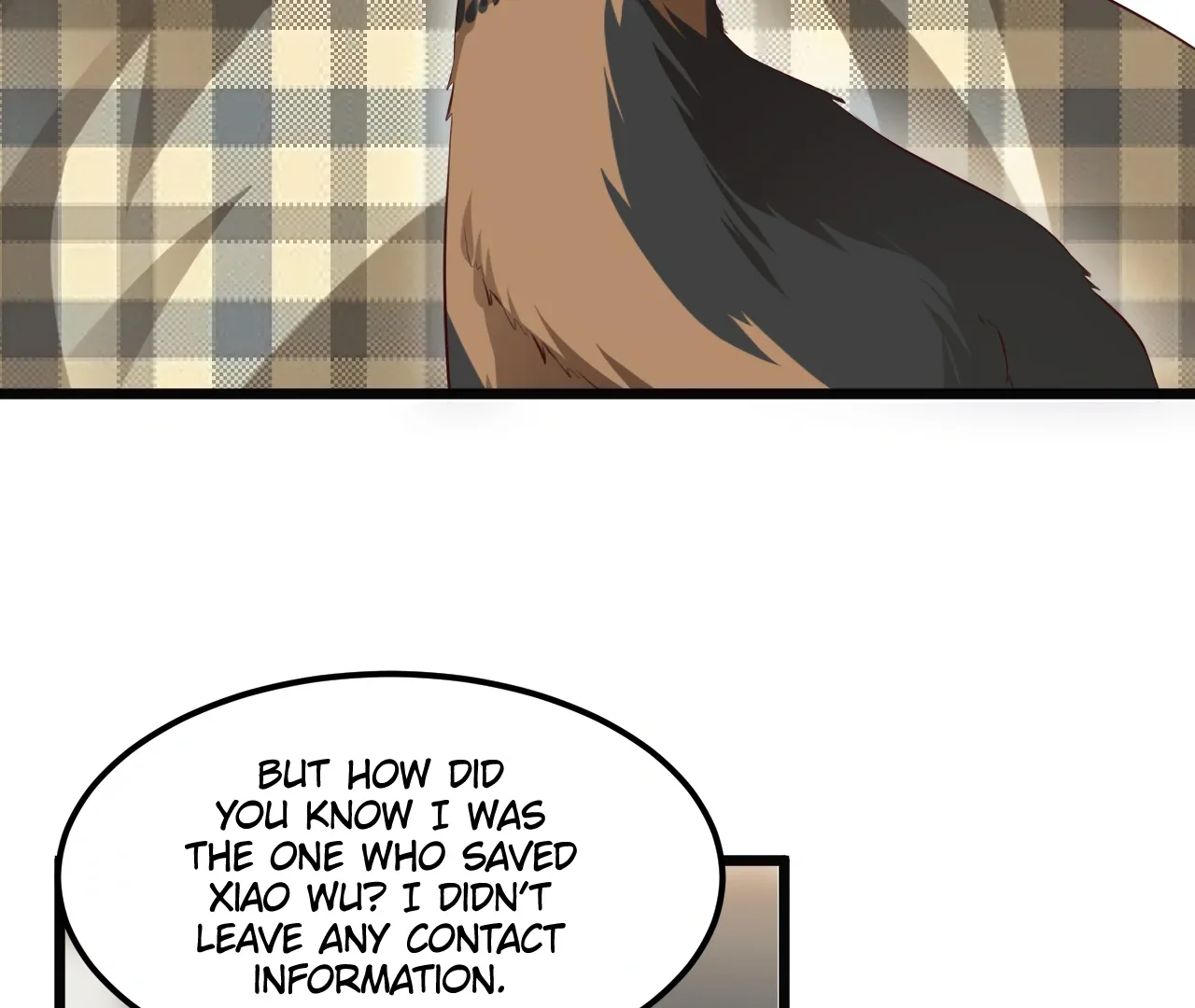 The Sweet Wife In Your Palm Chapter 3 page 27