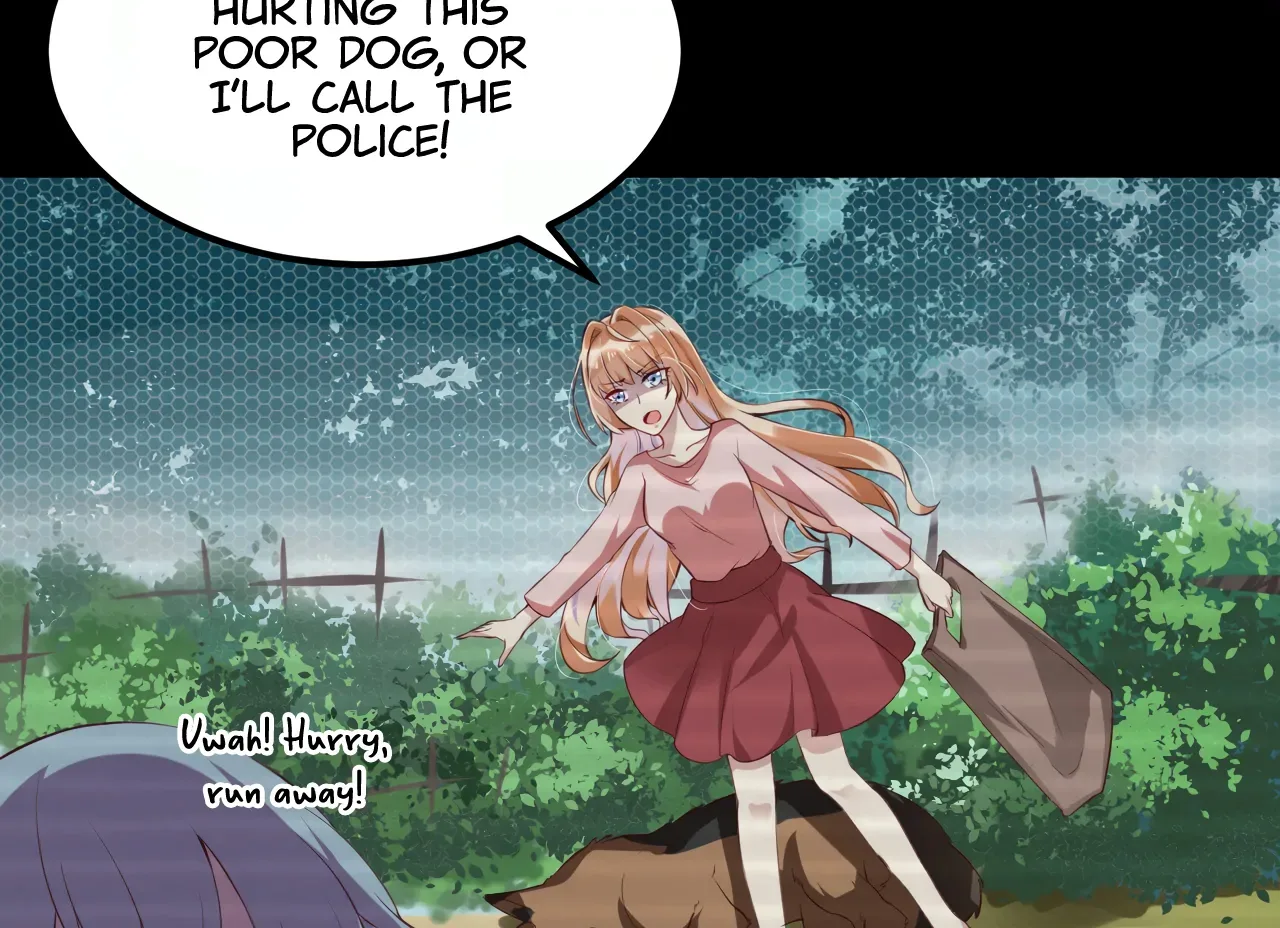 The Sweet Wife In Your Palm Chapter 3 page 22