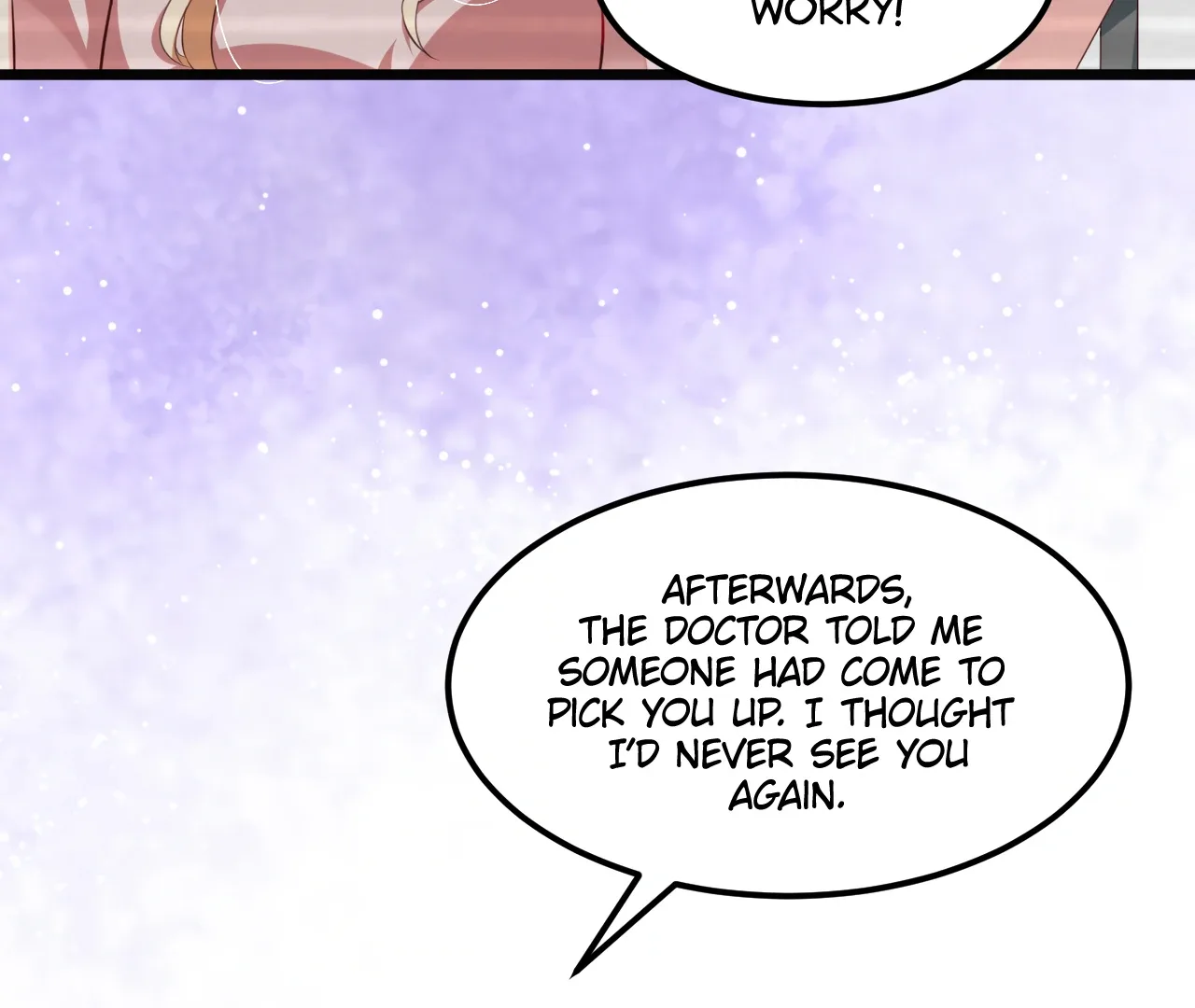 The Sweet Wife In Your Palm Chapter 3 page 25
