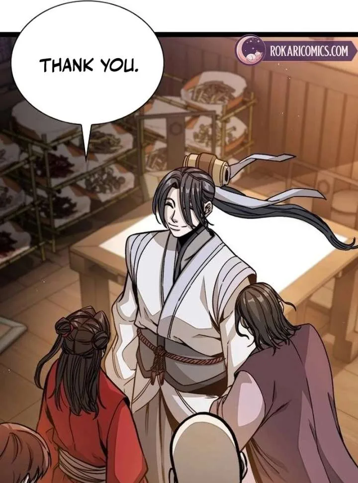 The Supreme Martial Academy Chapter 3 page 107