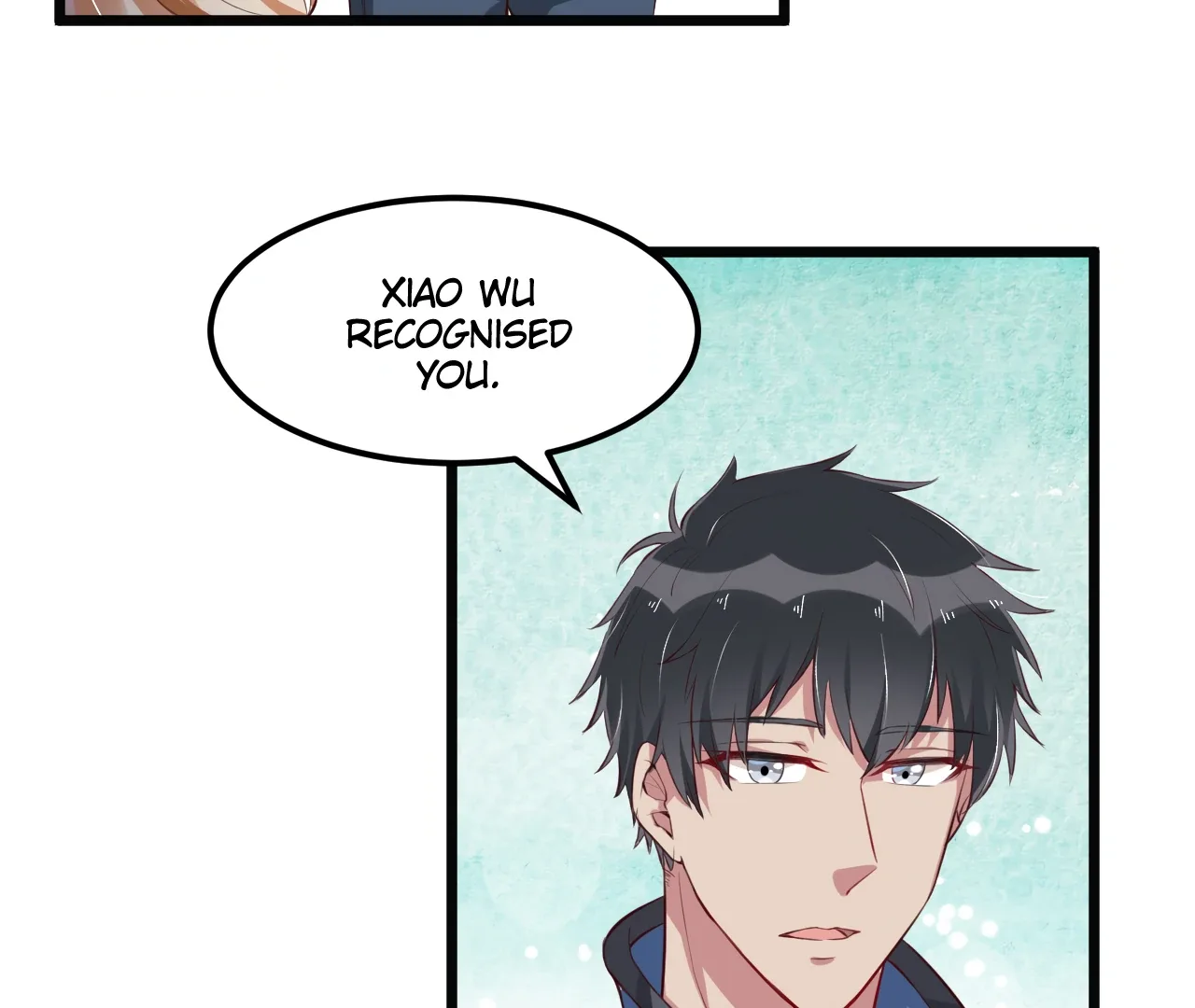 The Sweet Wife In Your Palm Chapter 3 page 29