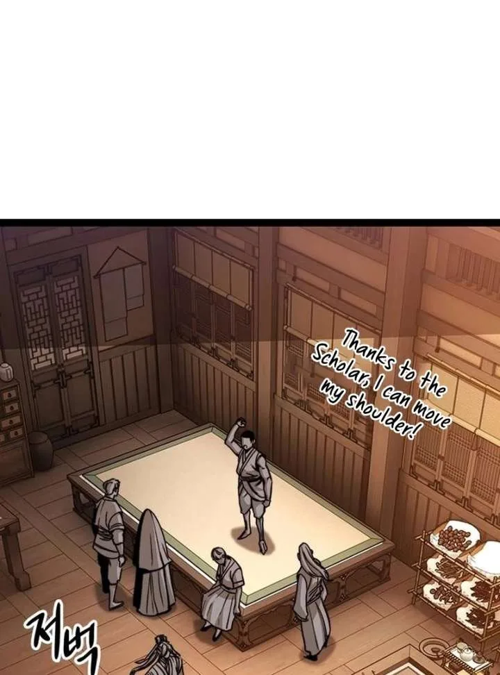 The Supreme Martial Academy Chapter 3 page 110