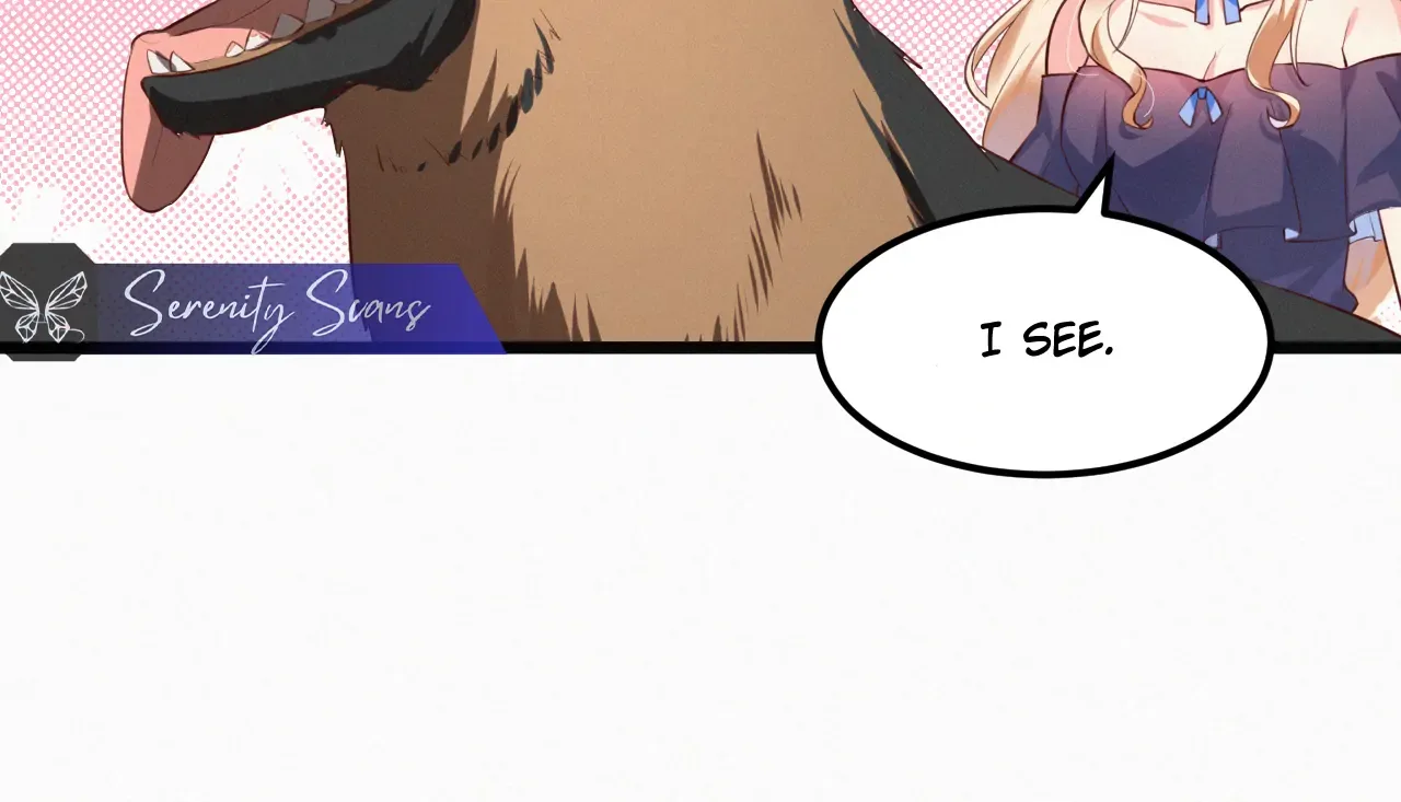 The Sweet Wife In Your Palm Chapter 3 page 33