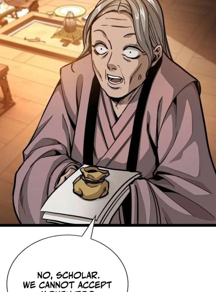 The Supreme Martial Academy Chapter 3 page 103